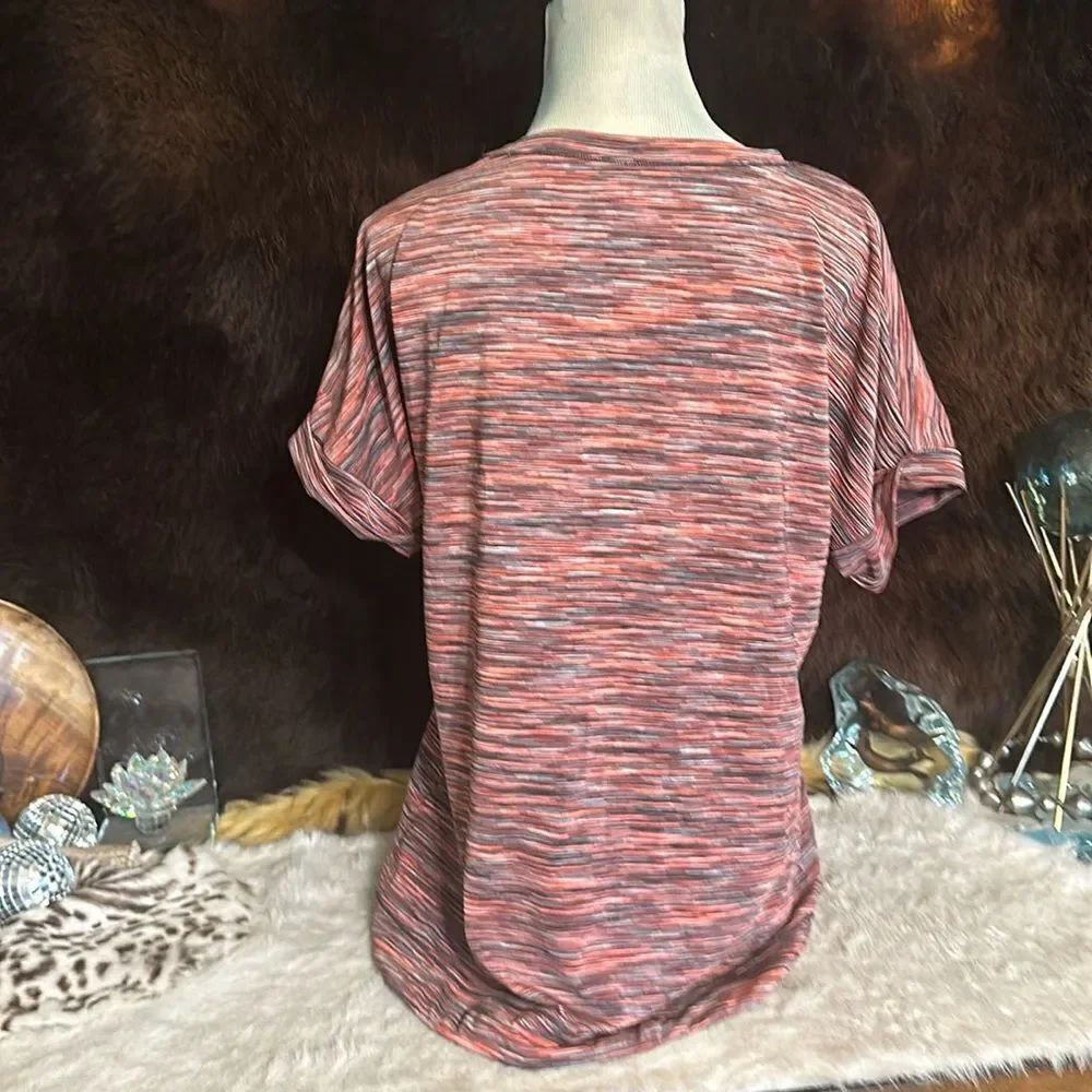 Sweaty Betty top M (3450) - Picture 5 of 6